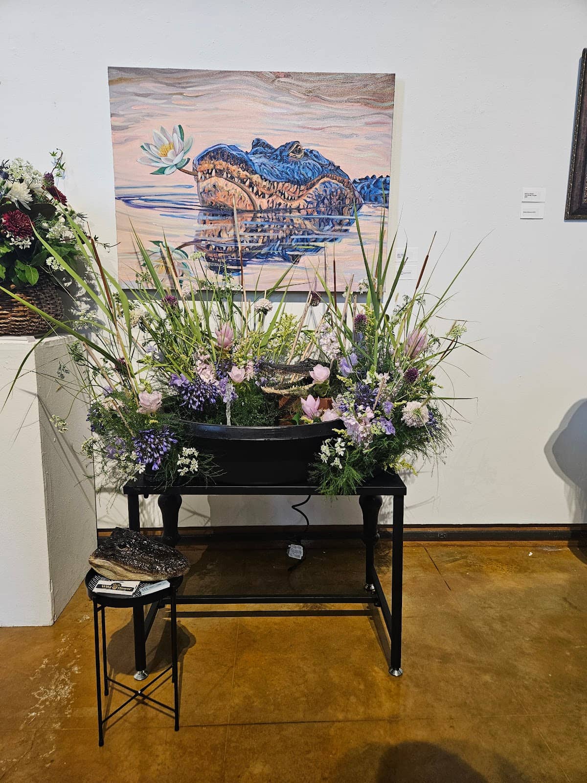 Special Events & Workshops