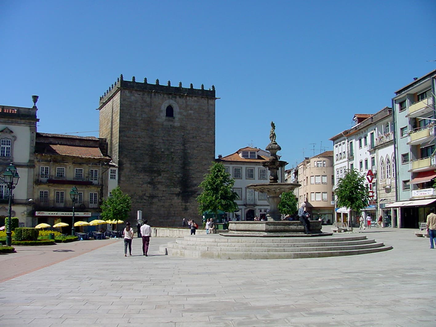 Barcelos Historic Center Market Porto - Image 1