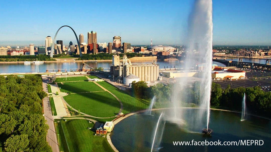 Malcolm W. Martin Memorial Park - Image 1