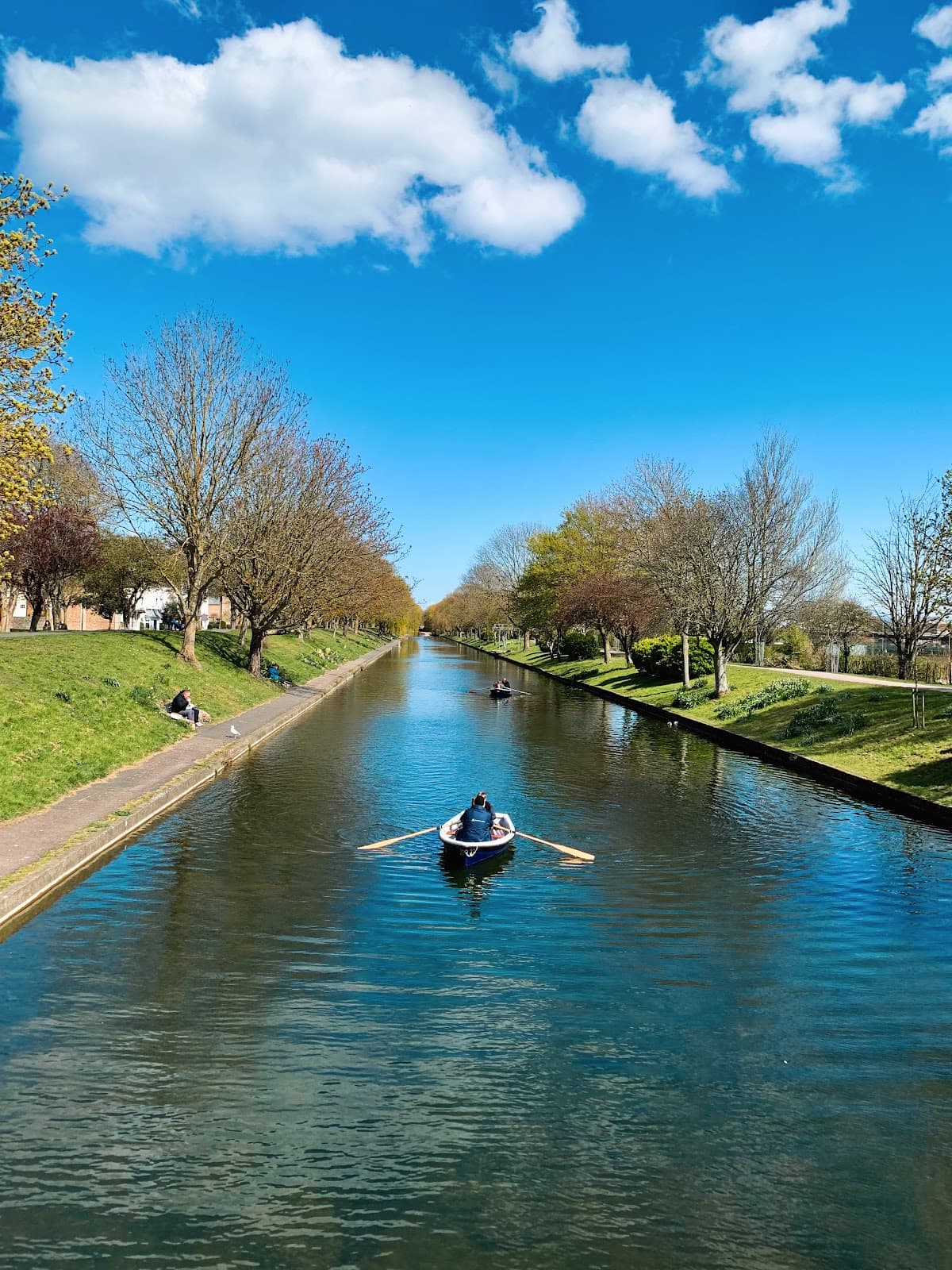 Royal Military Canal (Hamstreet) - Image 1