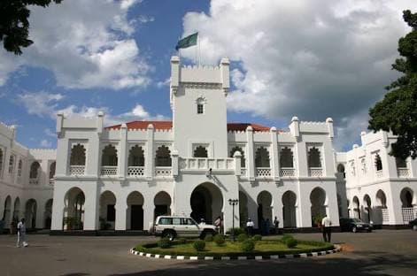 State House Ikulu Viewpoint - Image 1