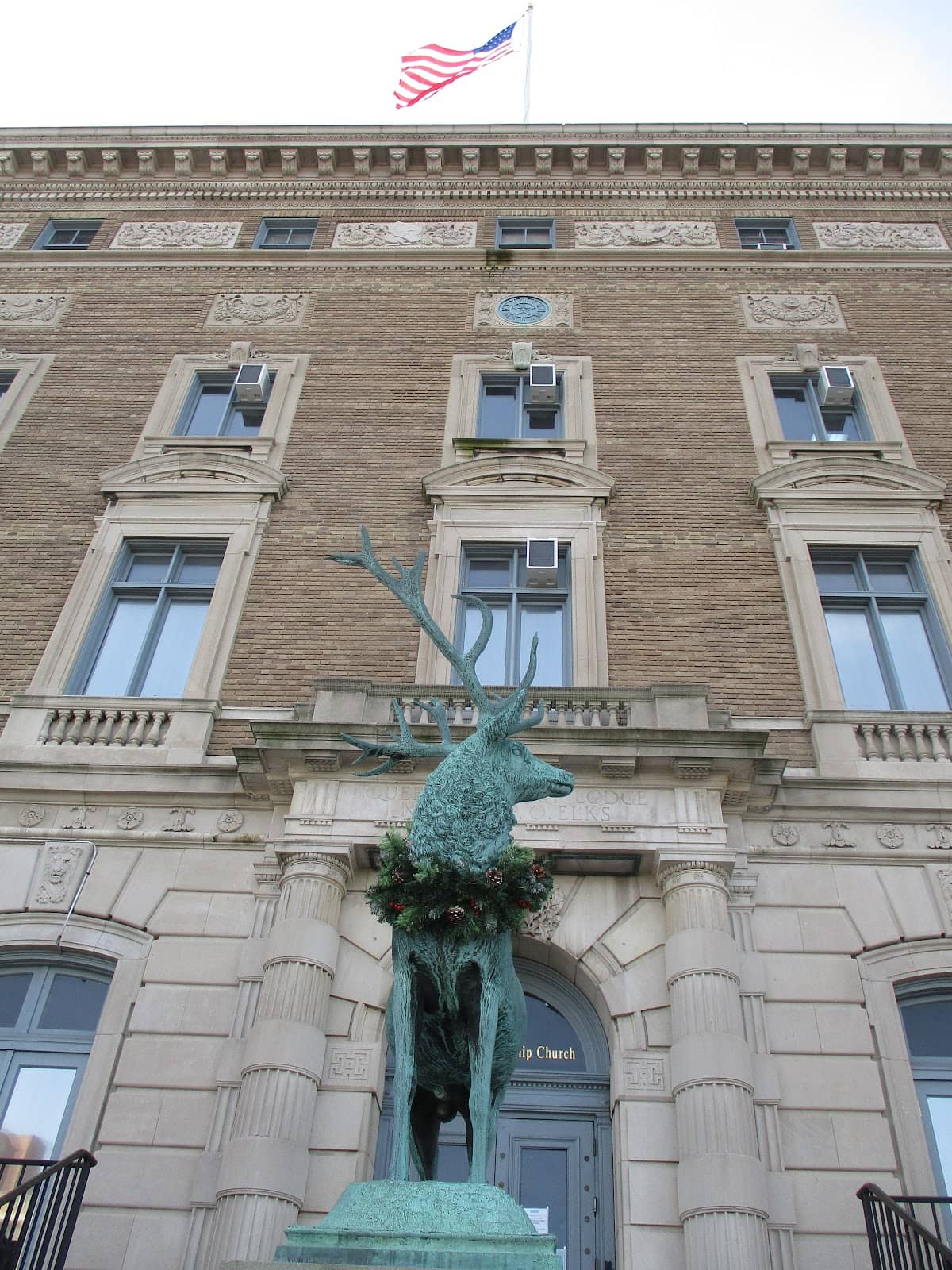 Umbrella Sky Project