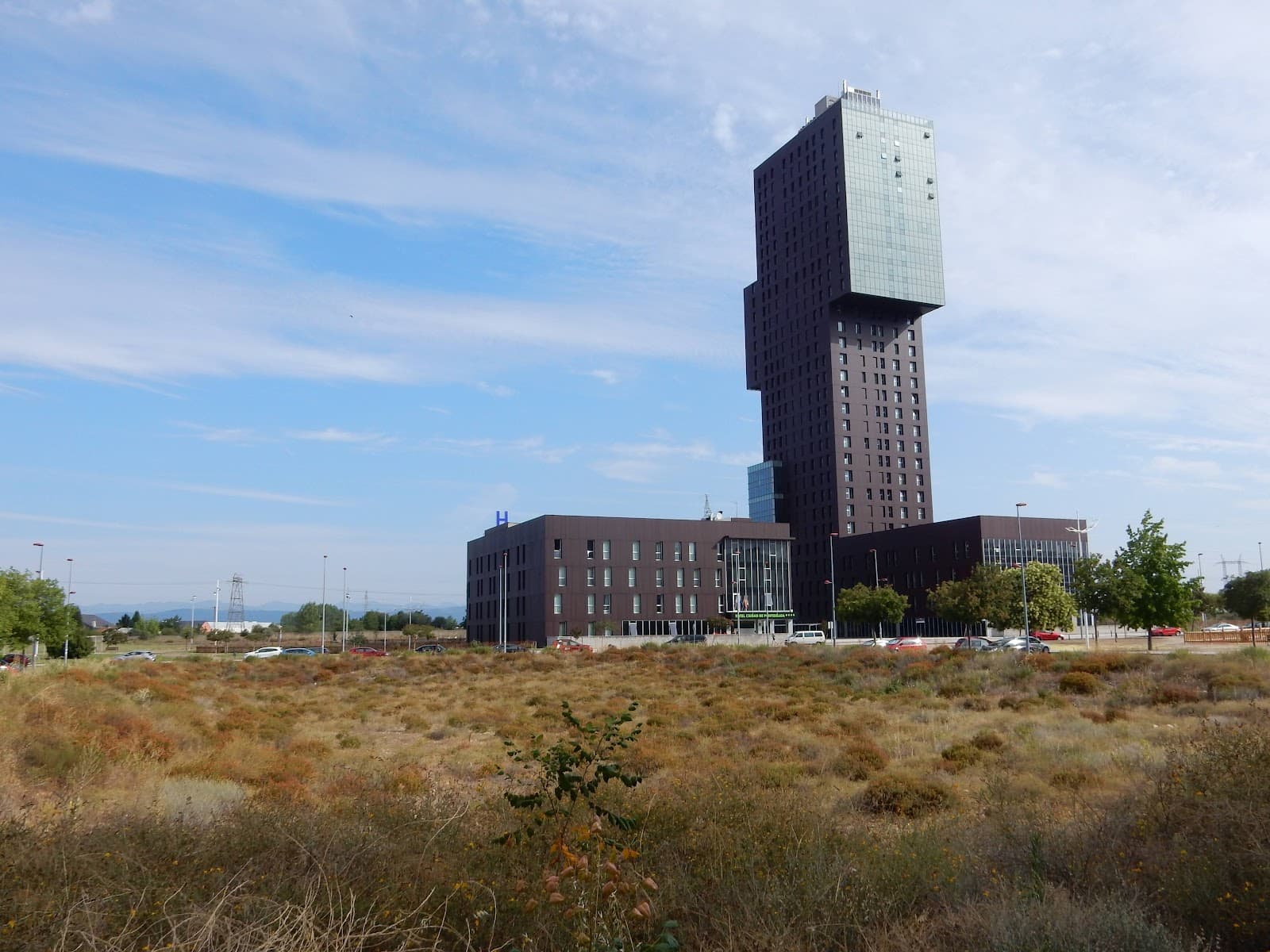Torre de la Rosaleda - Image 1