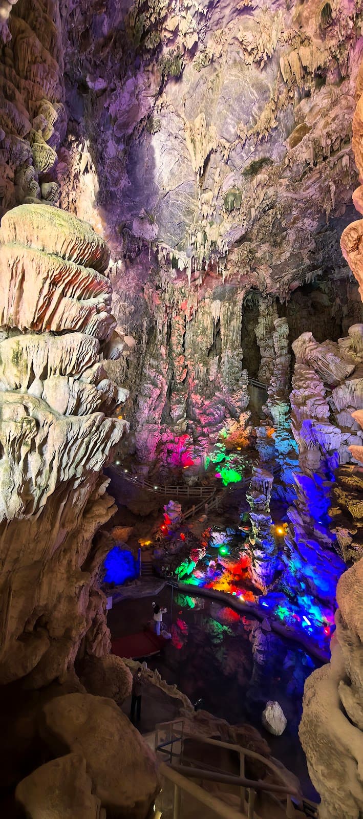 Lingxiao Cave Yixing - Image 1
