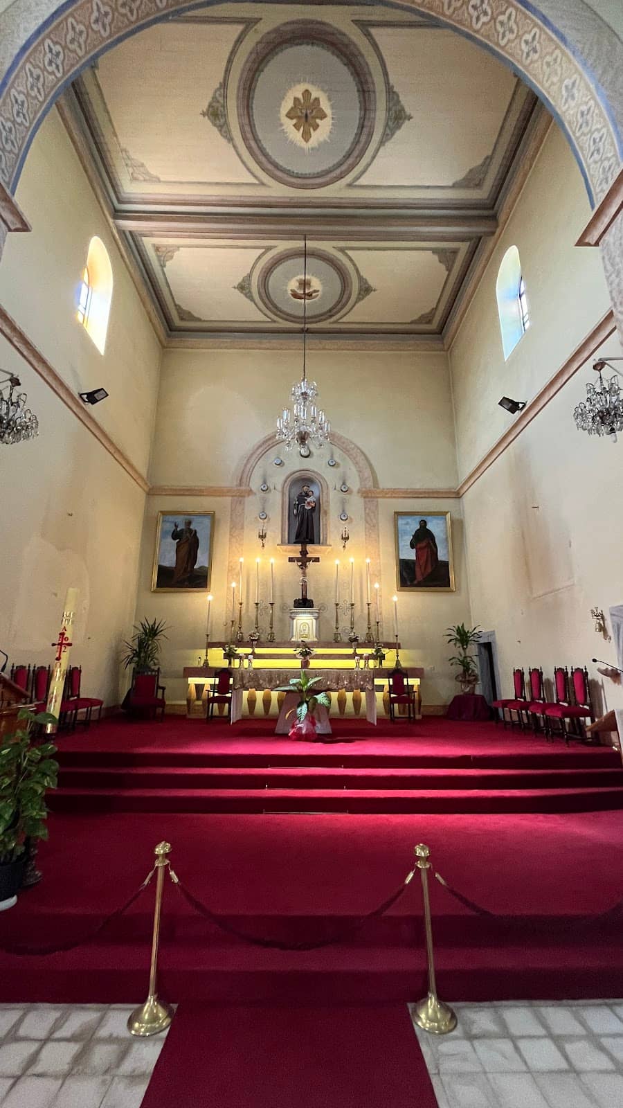 Friendly Local Encounters