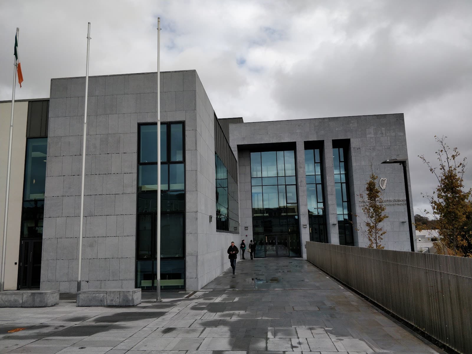 Letterkenny Courthouse - Image 1