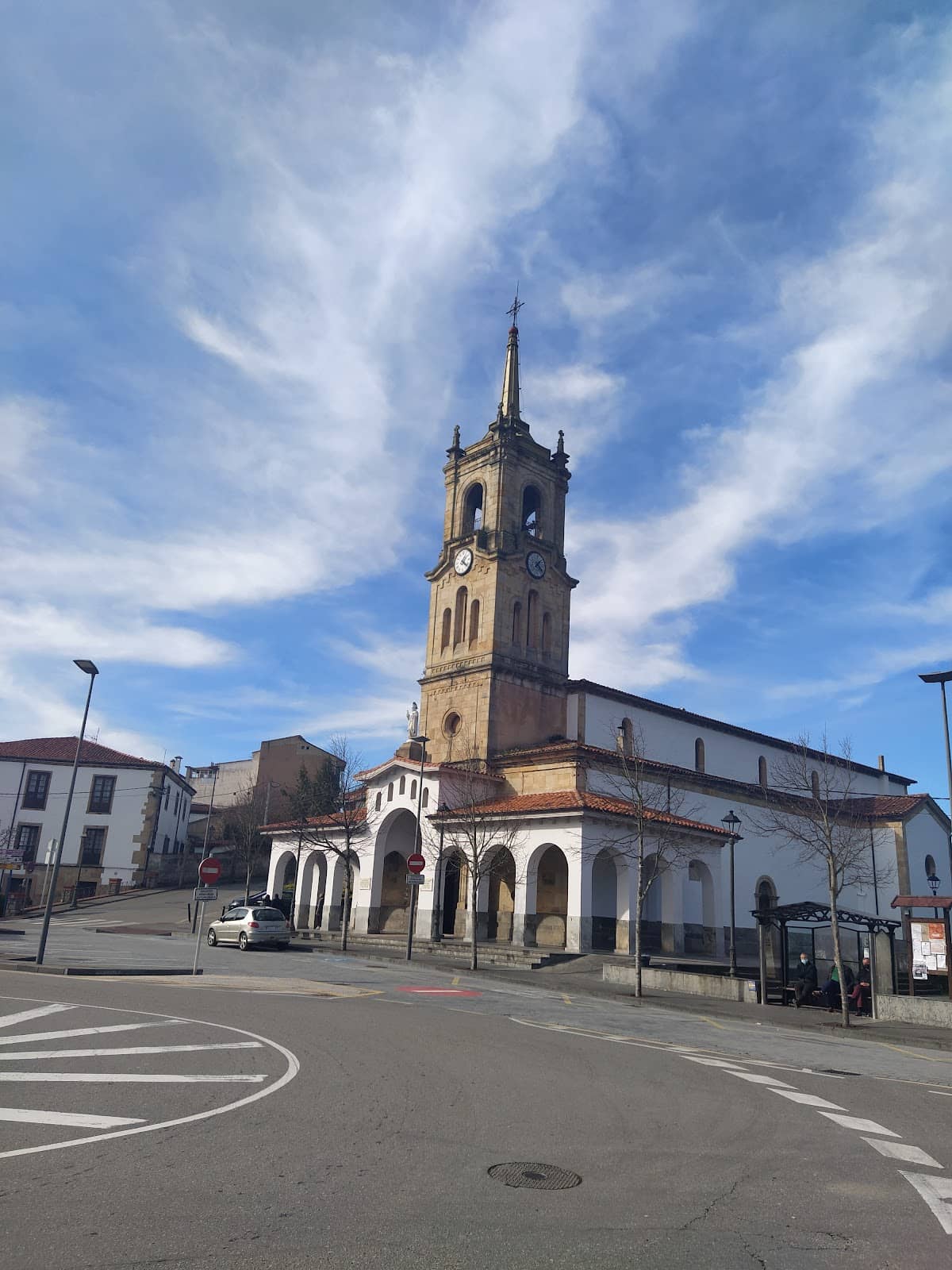 Colunga's Historic Center