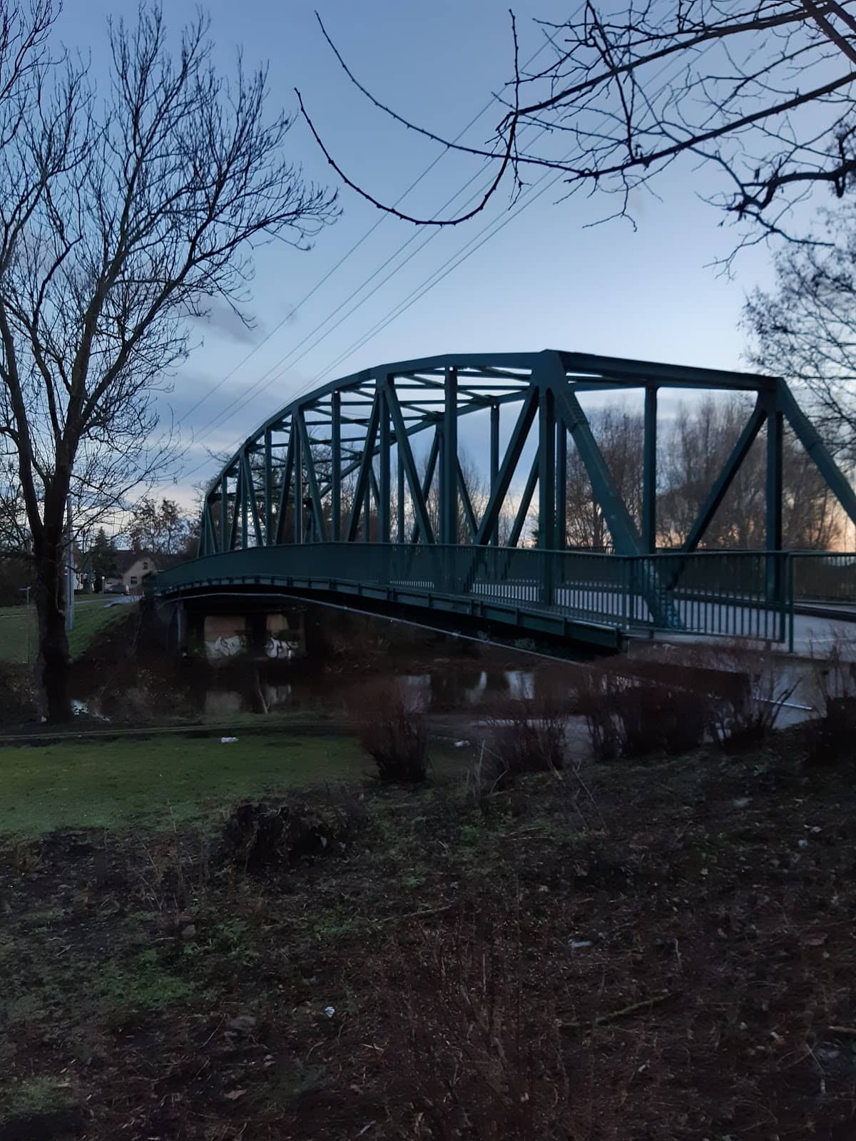 Küchenhorn Exploration