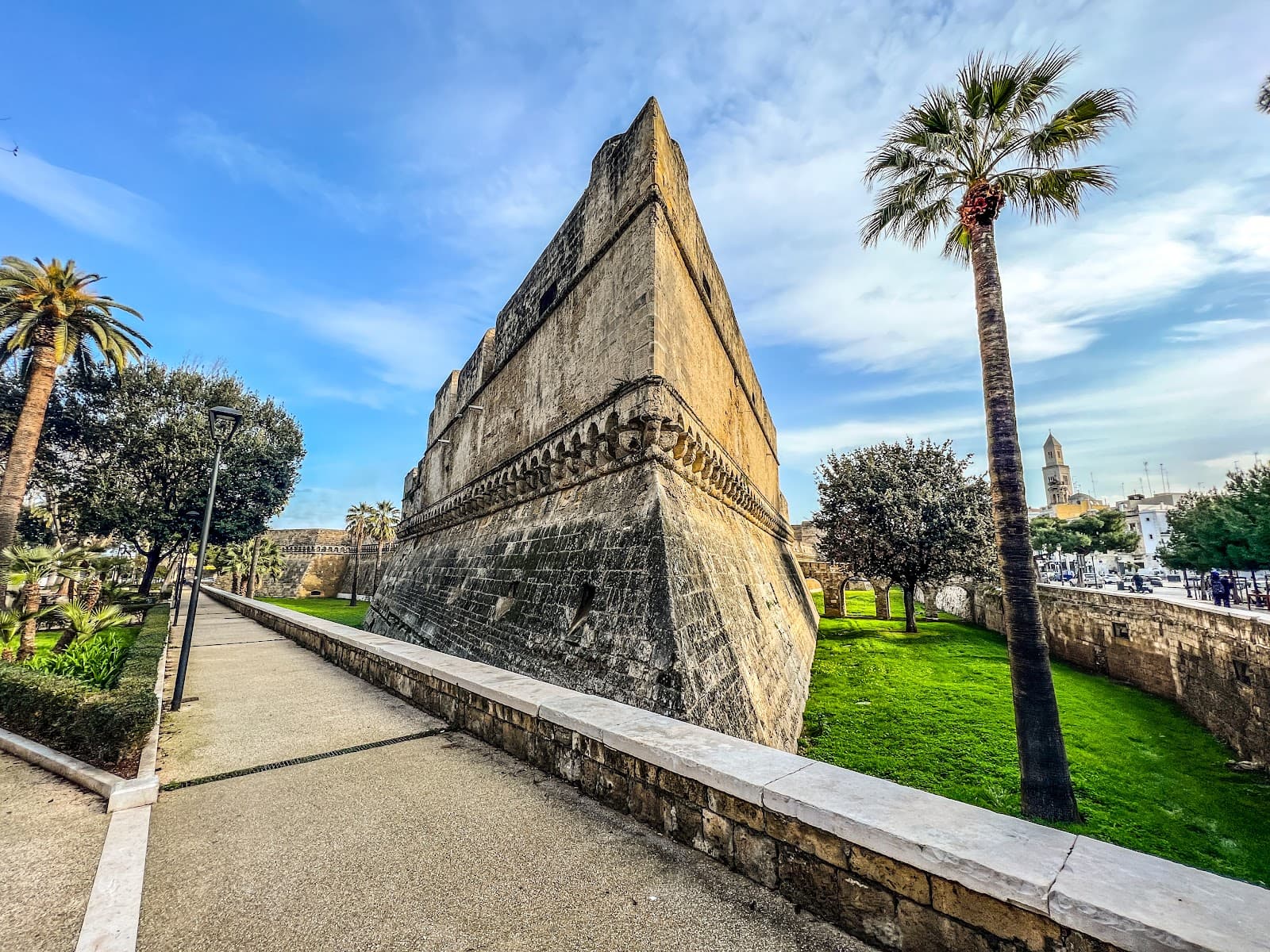 Giardini Isabella d'Aragona - Image 1