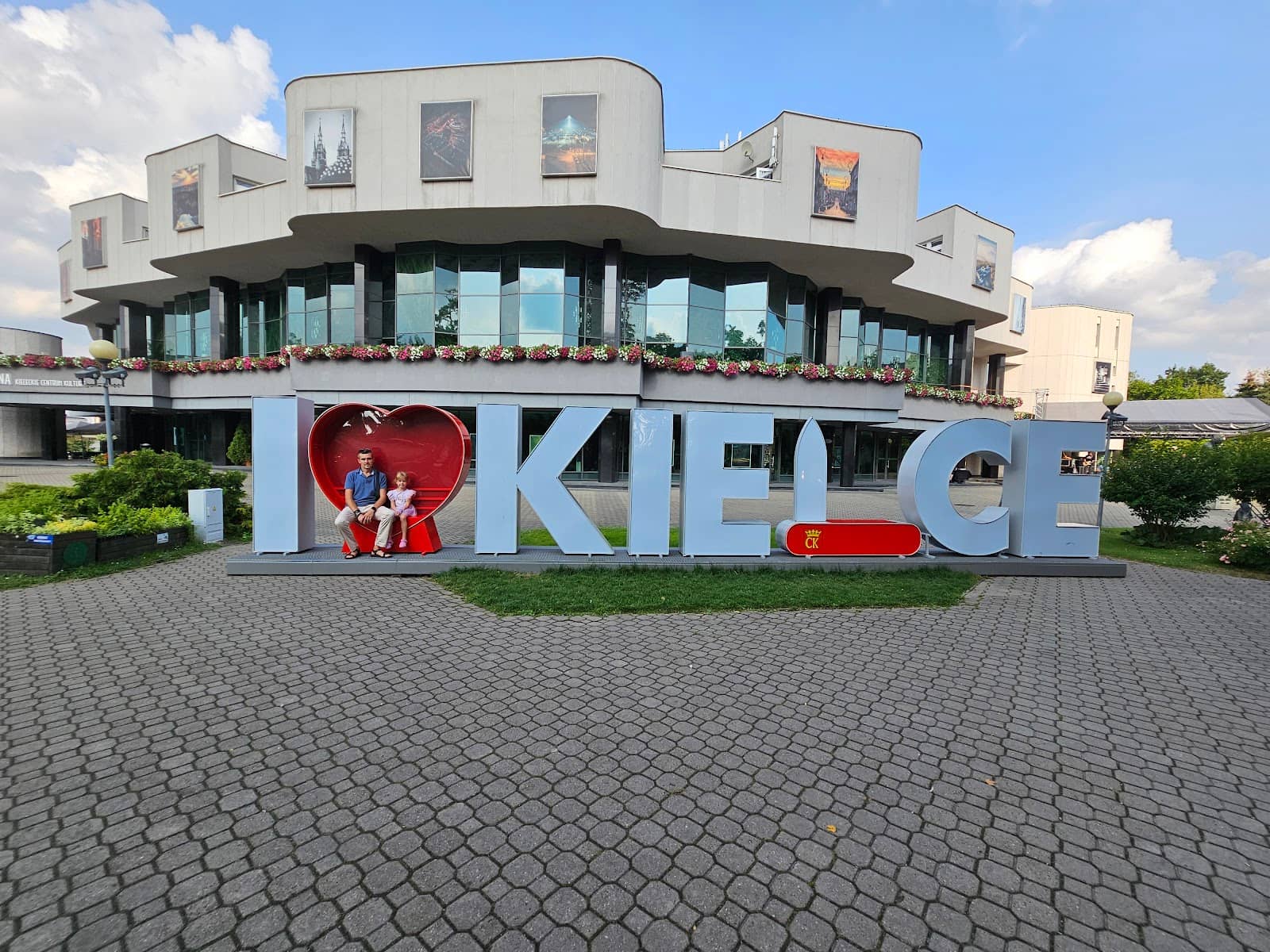 Community Gatherings