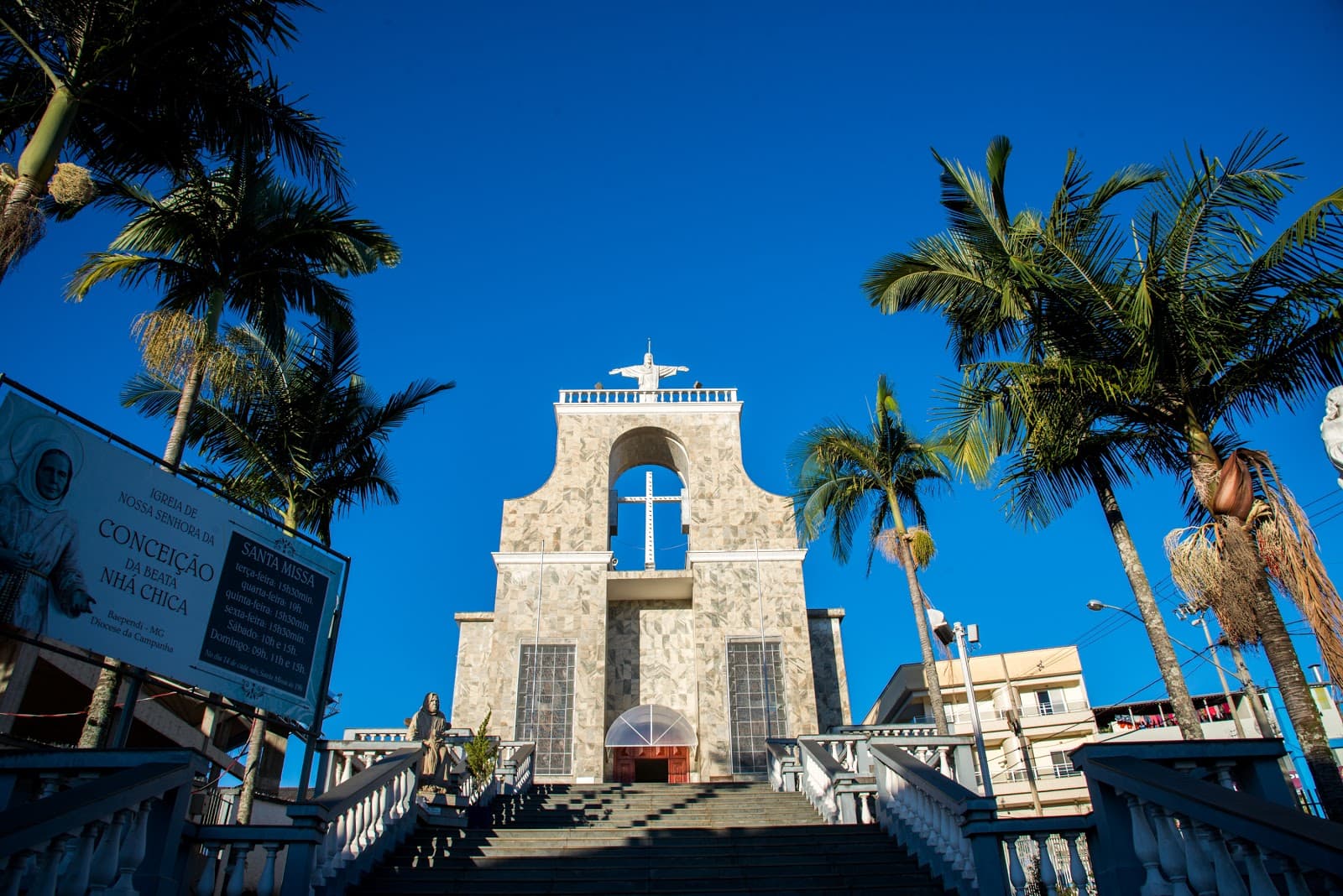 Santuário de Nhá Chica Baependi - Image 1