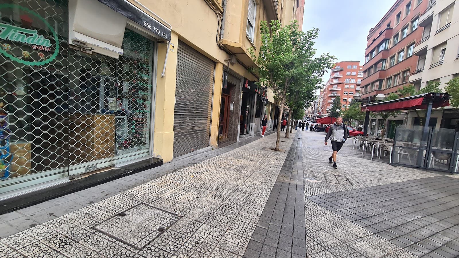 Pozas Licenciado Poza - Image 1