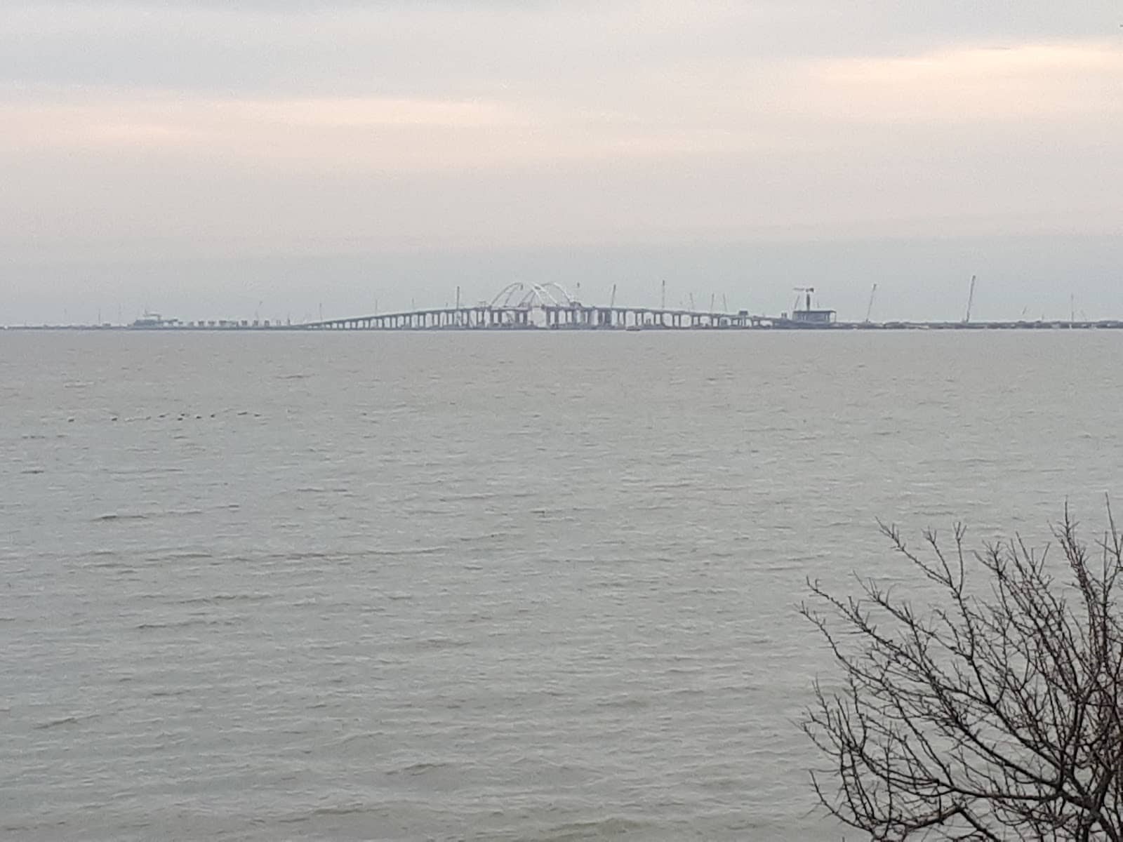 Historical Maritime Significance