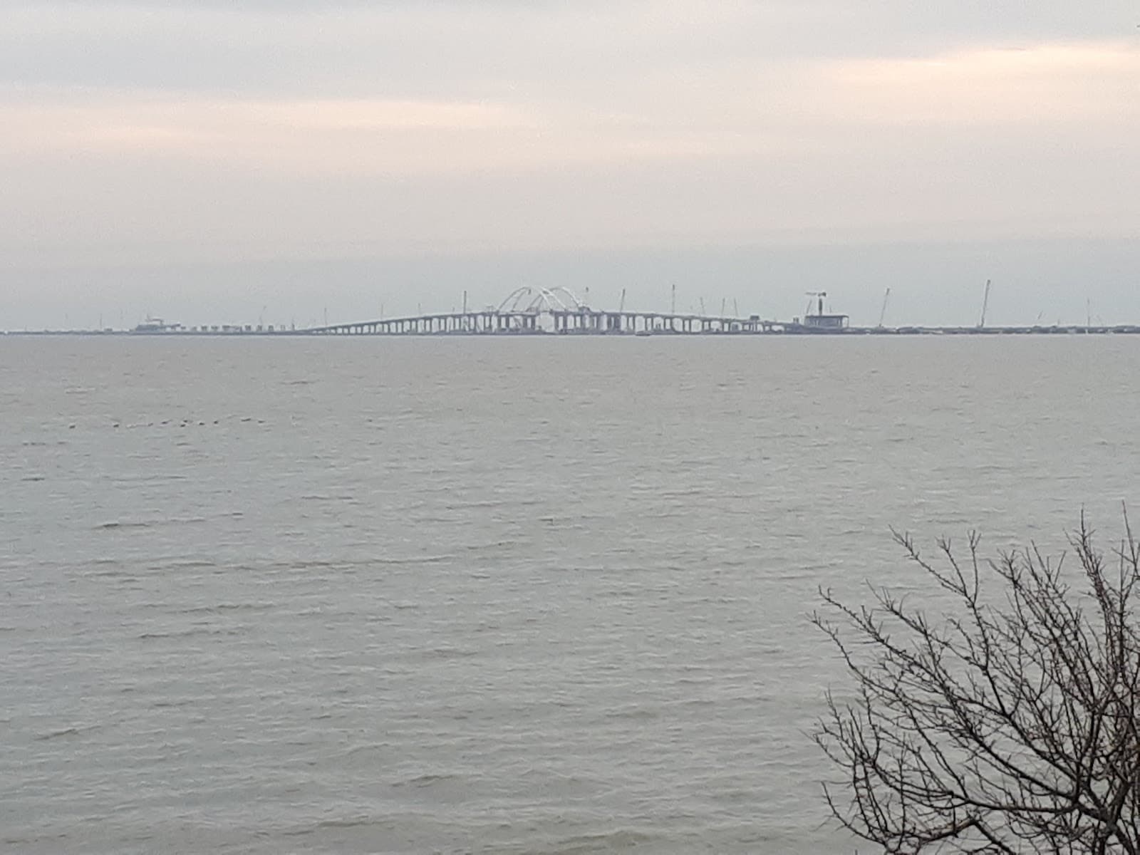 Kerch Port - Image 1