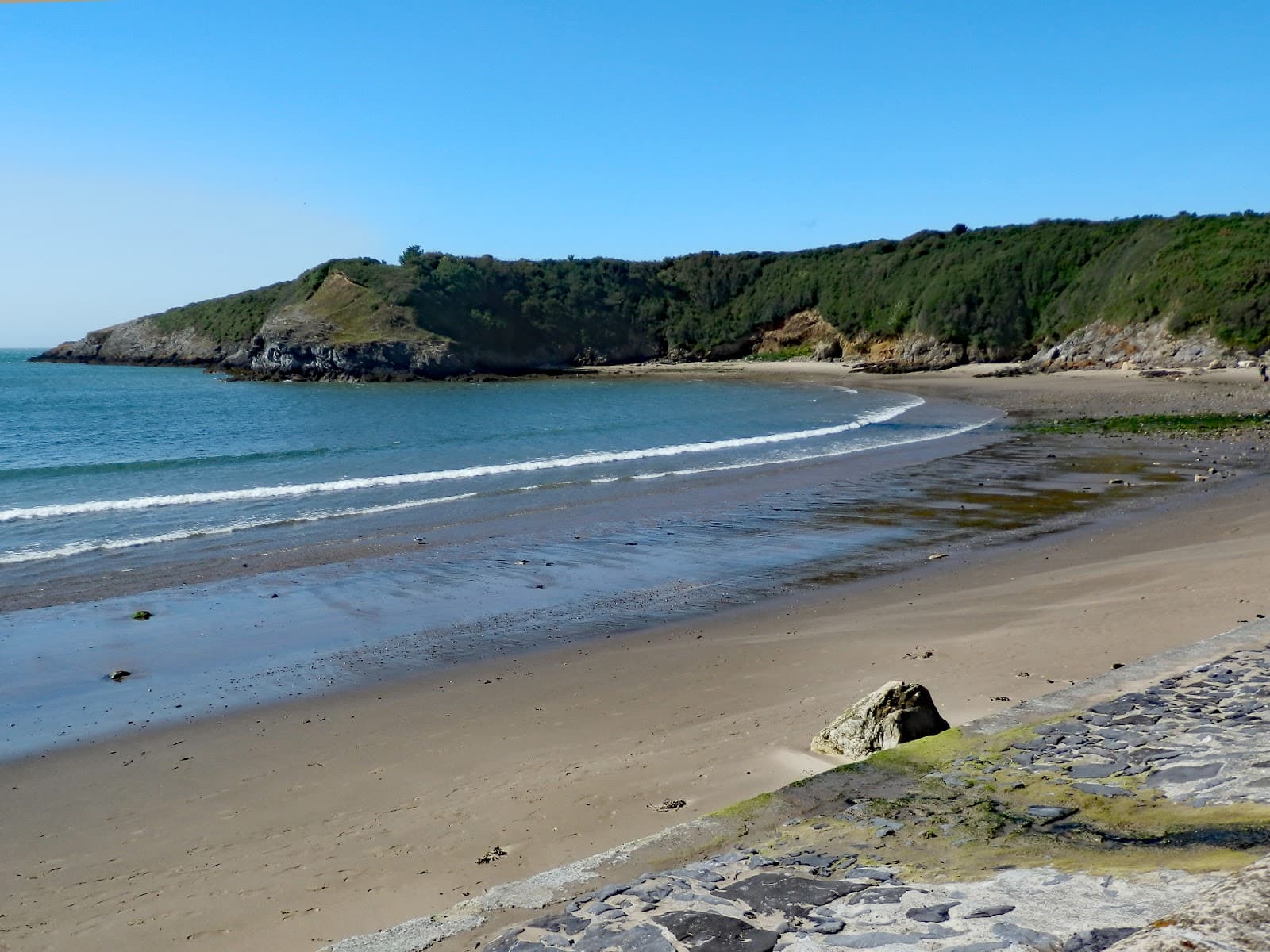 Cemaes Bay - Image 1
