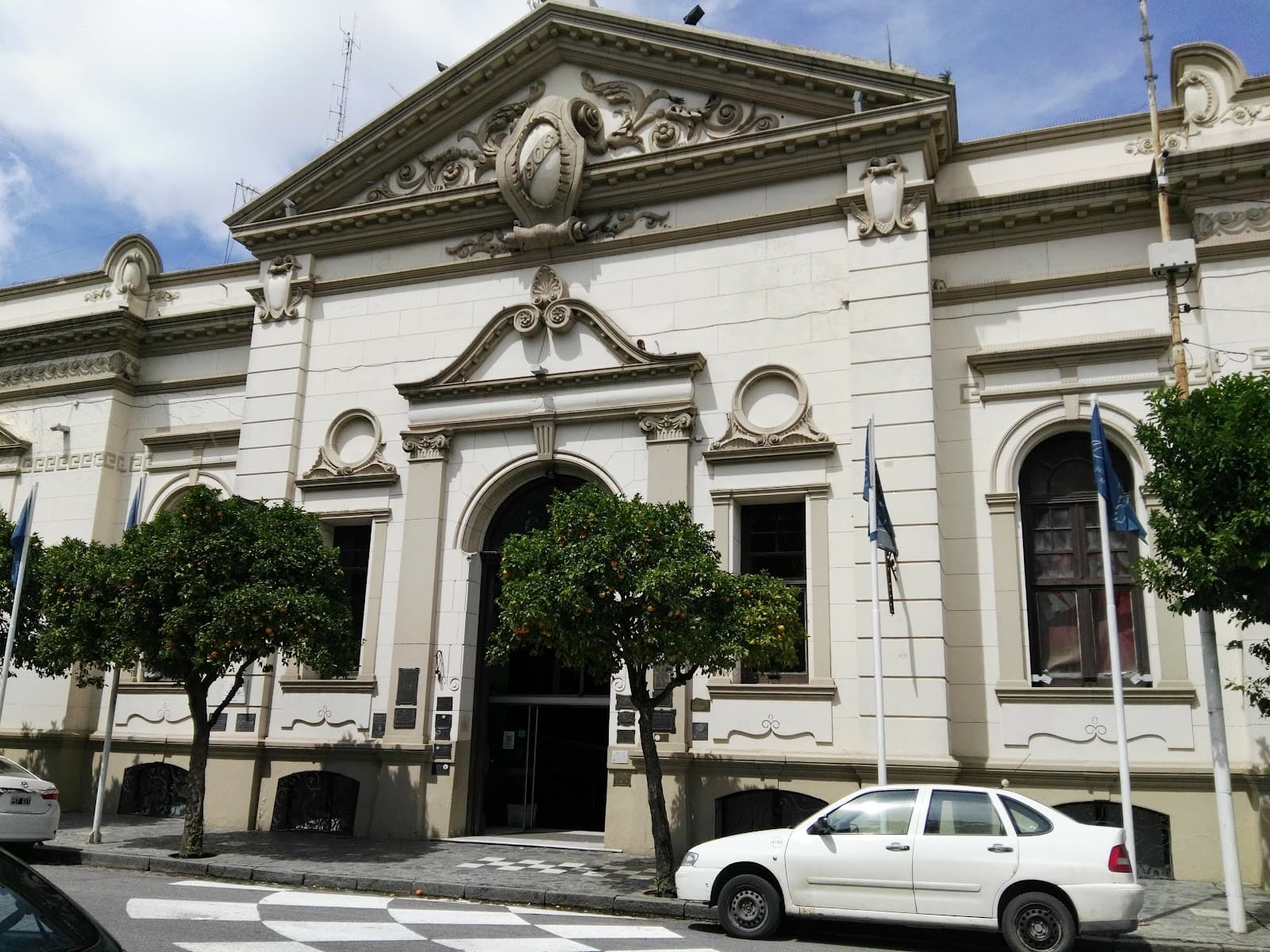 Museo Fangio (Balcarce) - Image 1