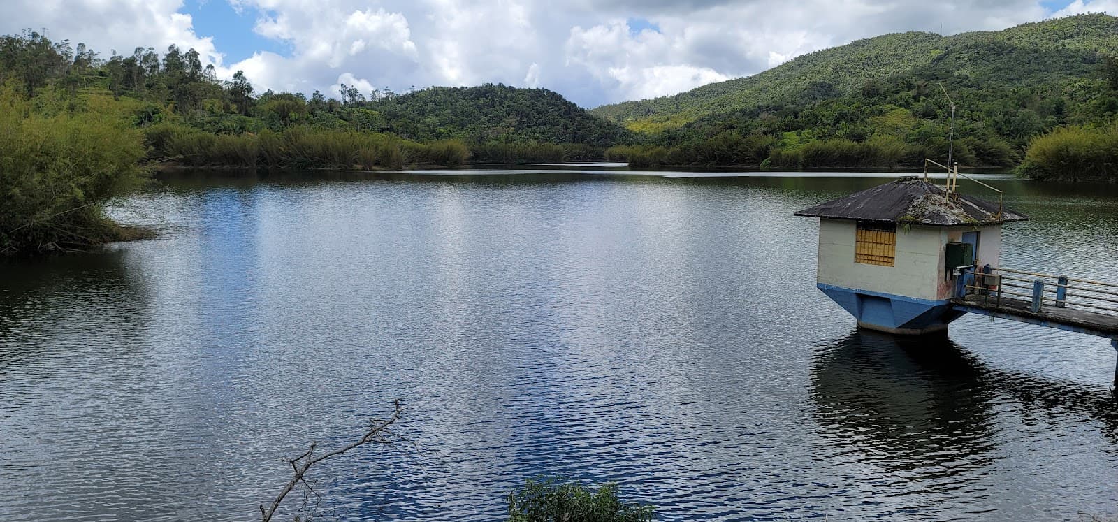 Lago Guineo - Image 1