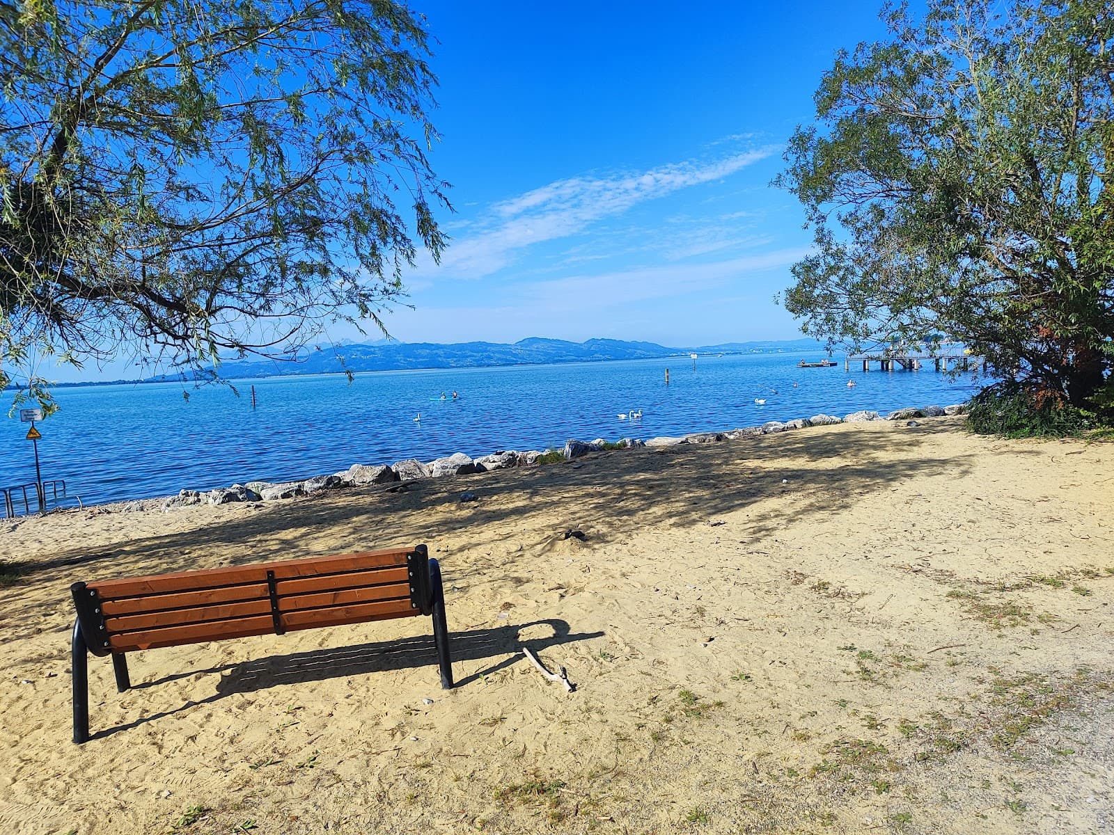 Strandbad Eichwald - Image 1