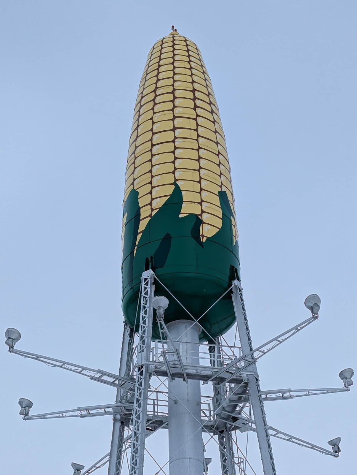 Vertical photo