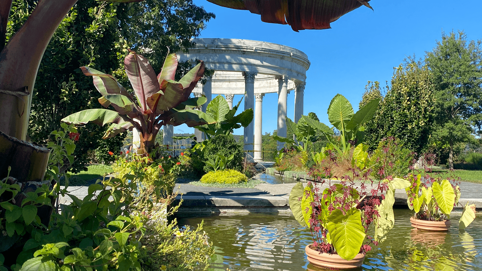 Untermyer Gardens - Image 1