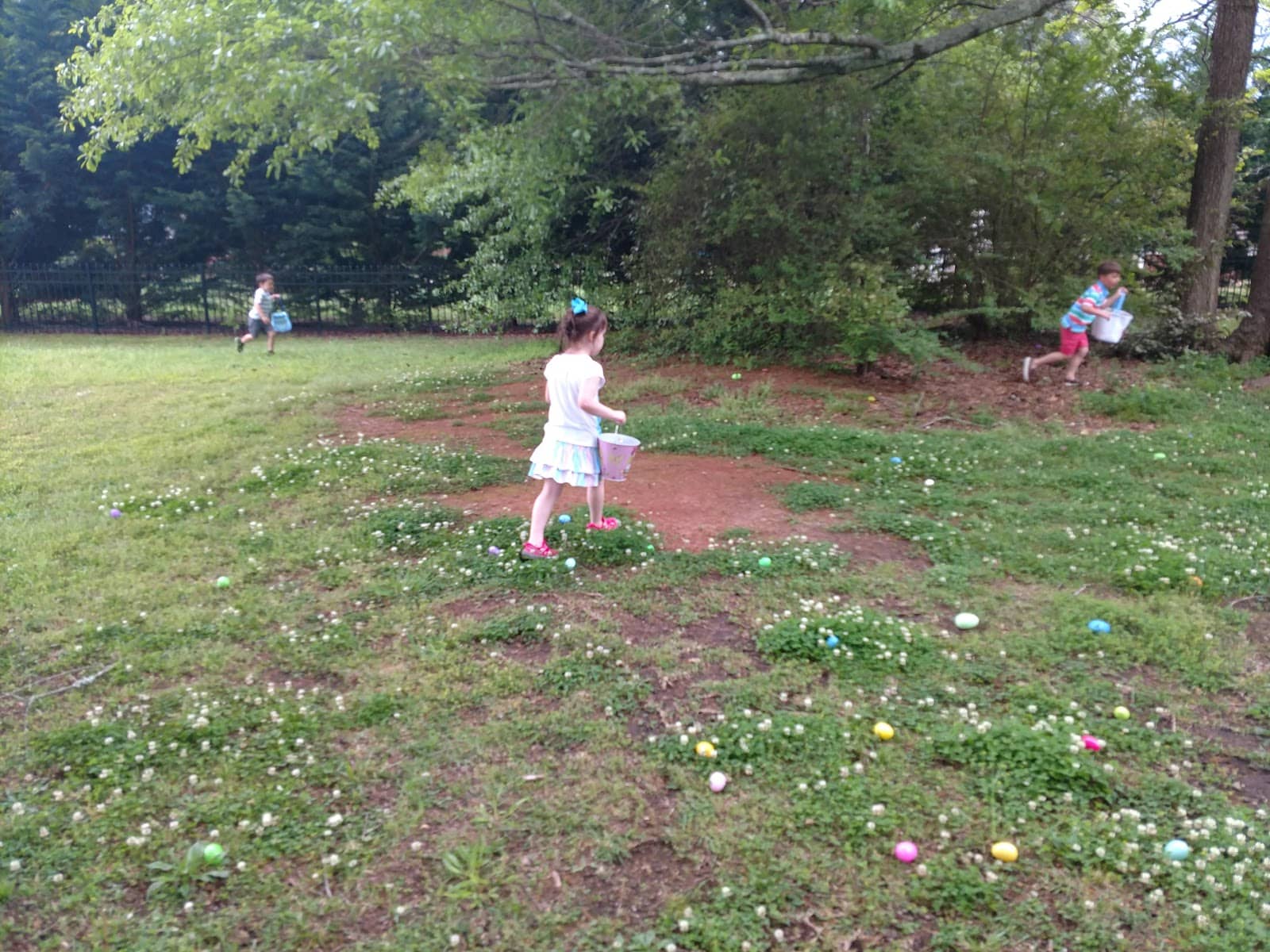 Beautiful Architecture