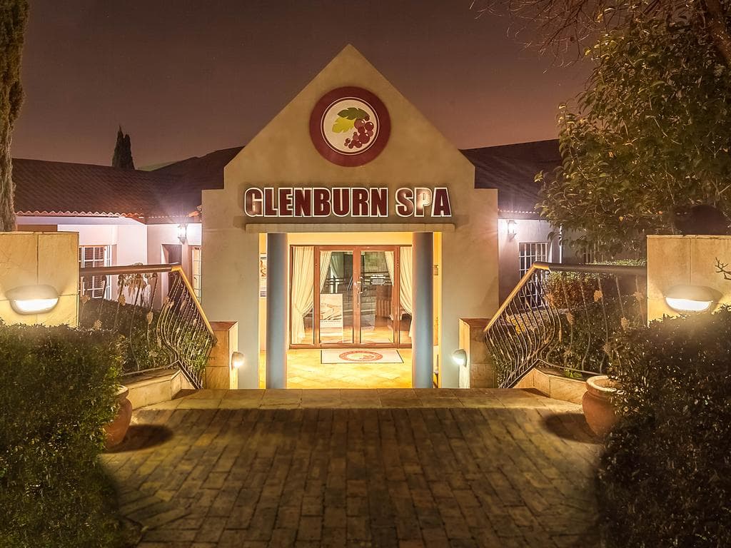 Glenburn Lodge & Spa, Muldersdrift - Image 1
