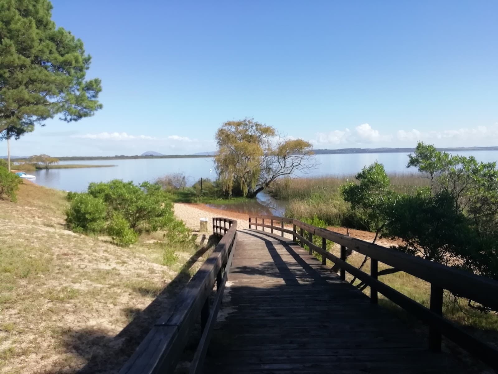 Laguna del Sauce - Image 1