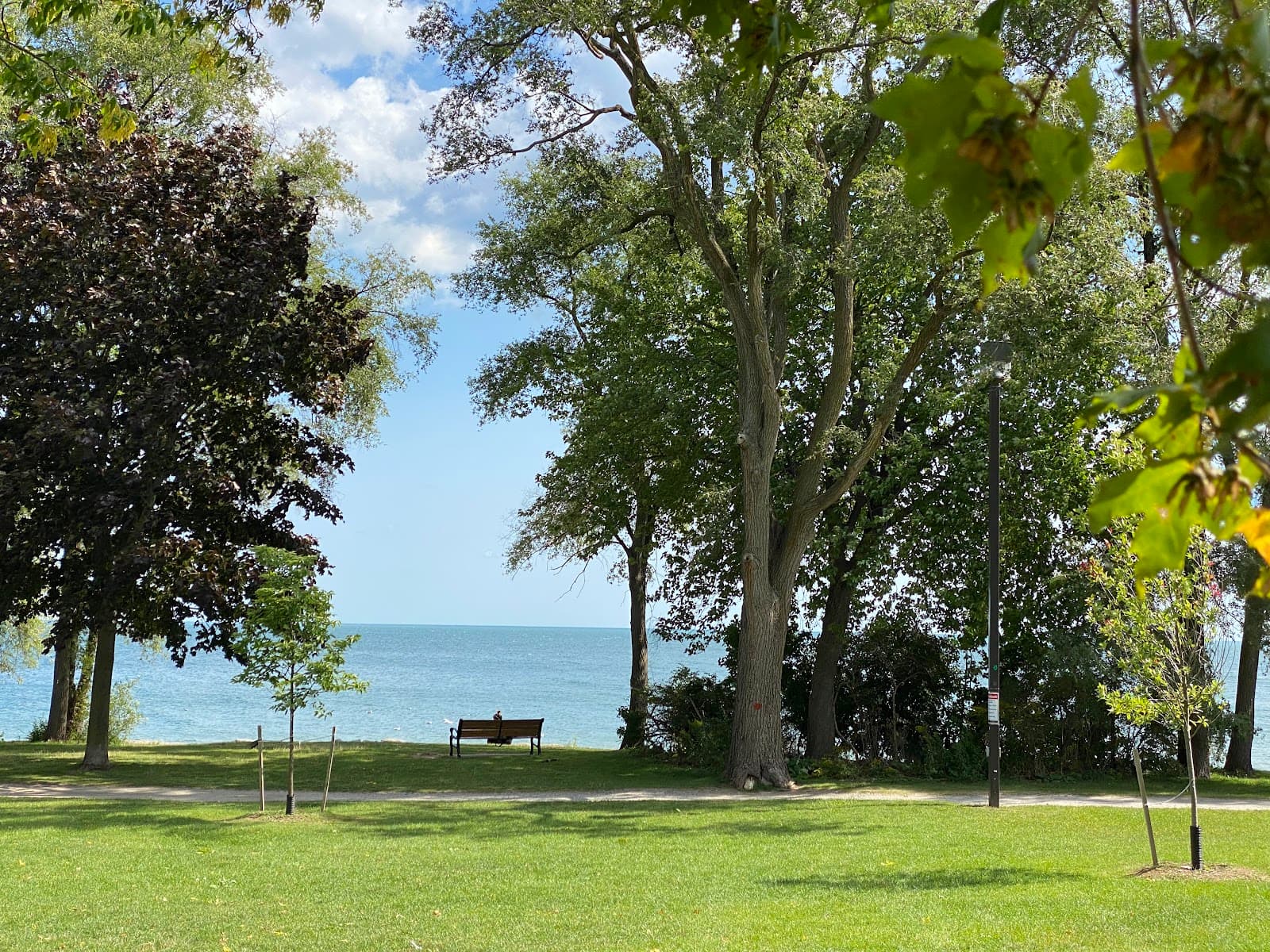 Coronation Park - Image 1