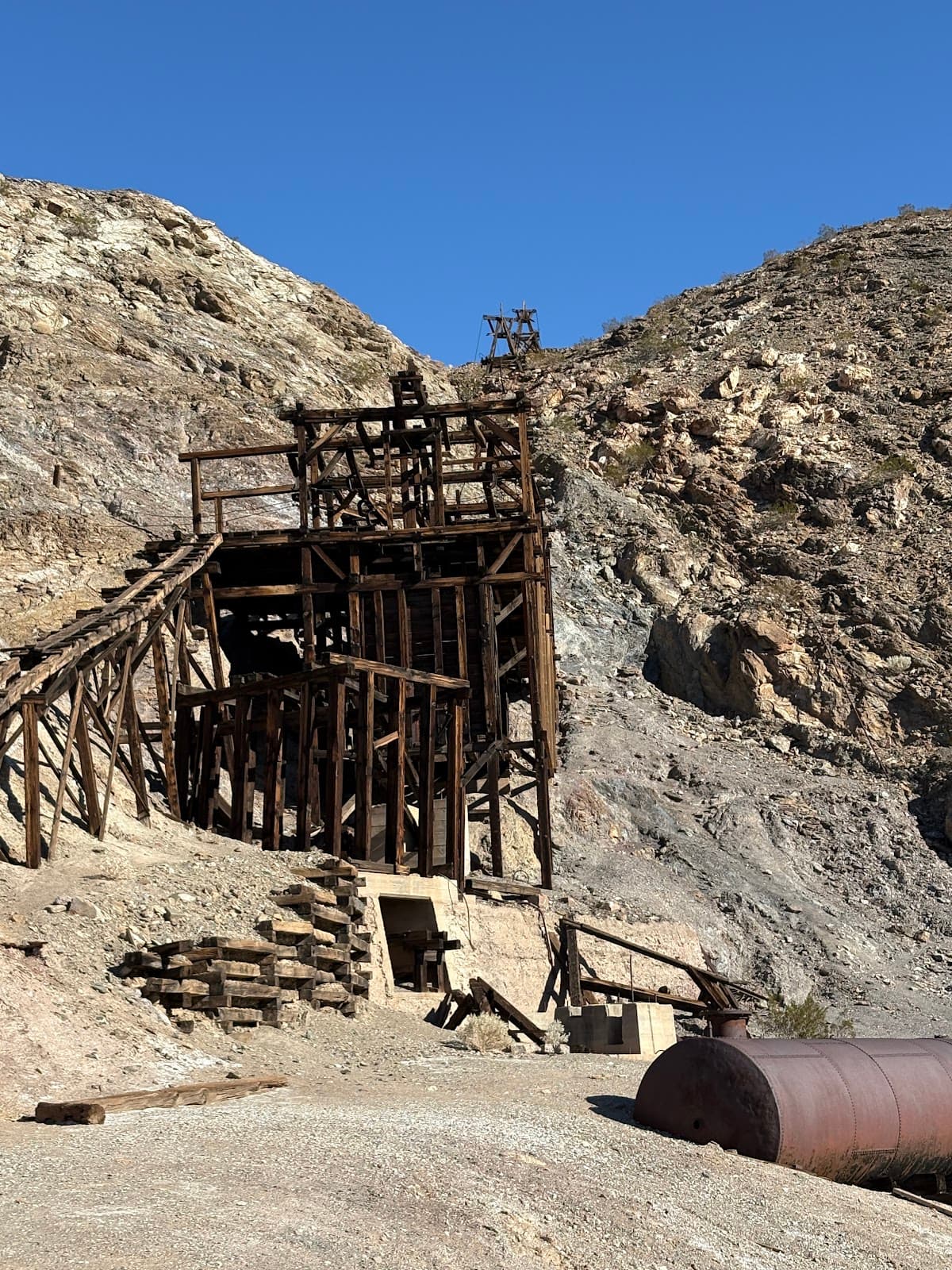 Keane Wonder Mine - Image 1