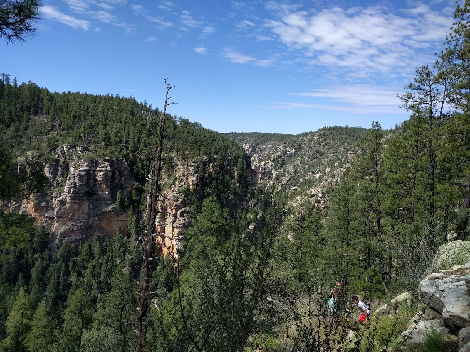 West Clear Creek Wilderness - Image 1