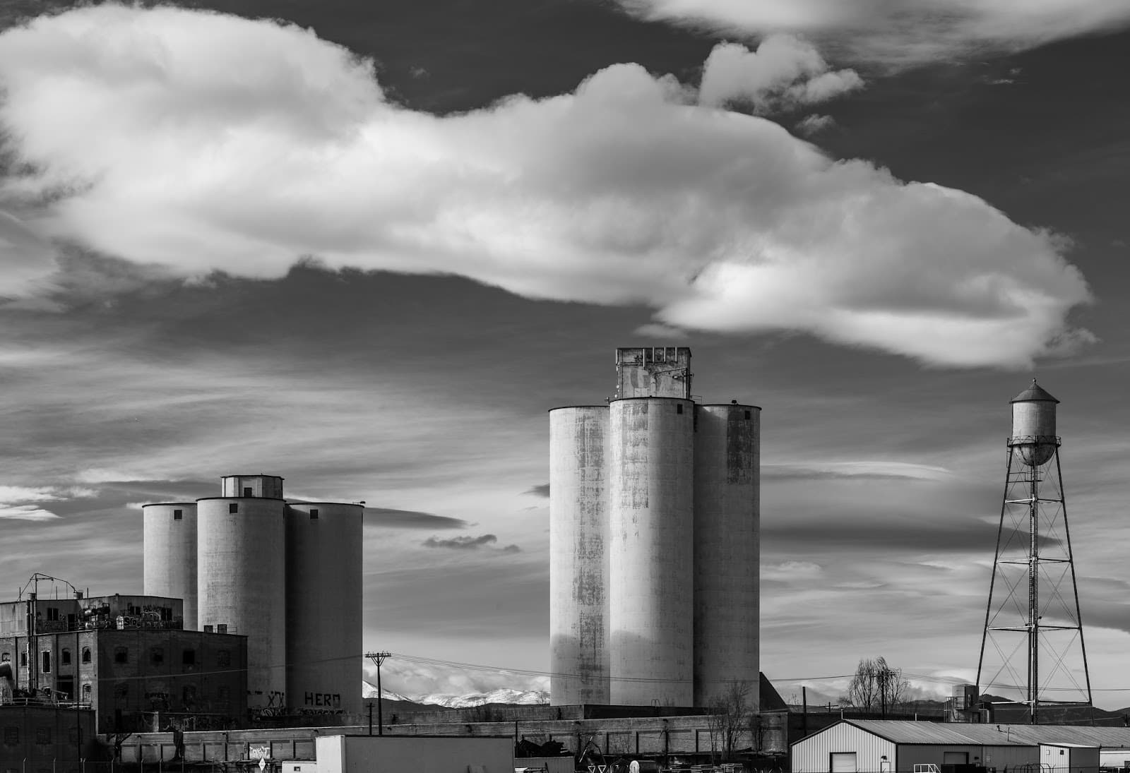Great Western Sugar Factory (site) - Image 1