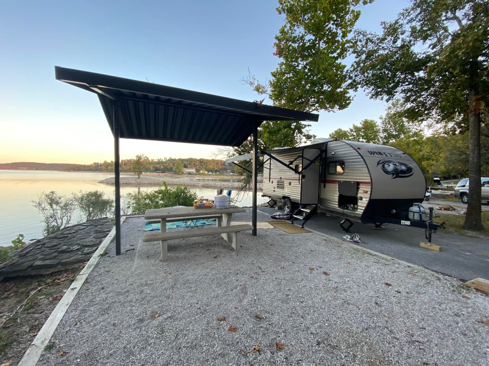 Rocky Branch Recreation Area - Image 1