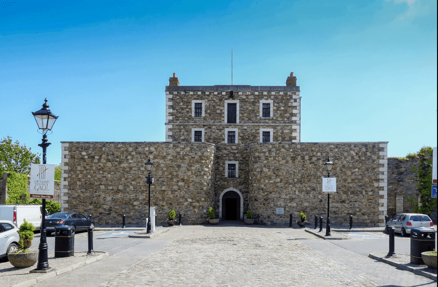 Wicklow Gaol - Image 1