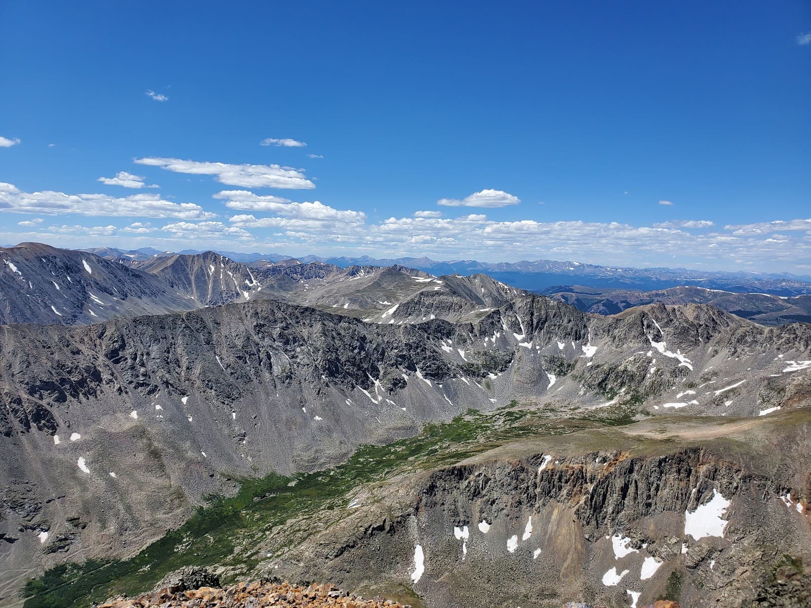 Quandary Peak Trail - Image 1
