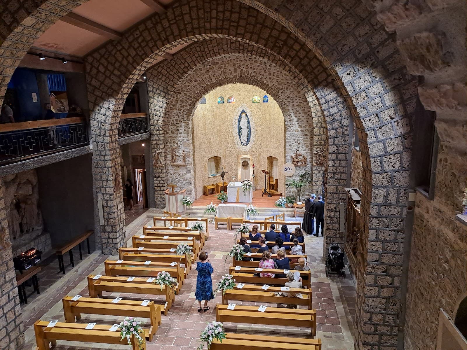 Santuario di Greccio - Image 1