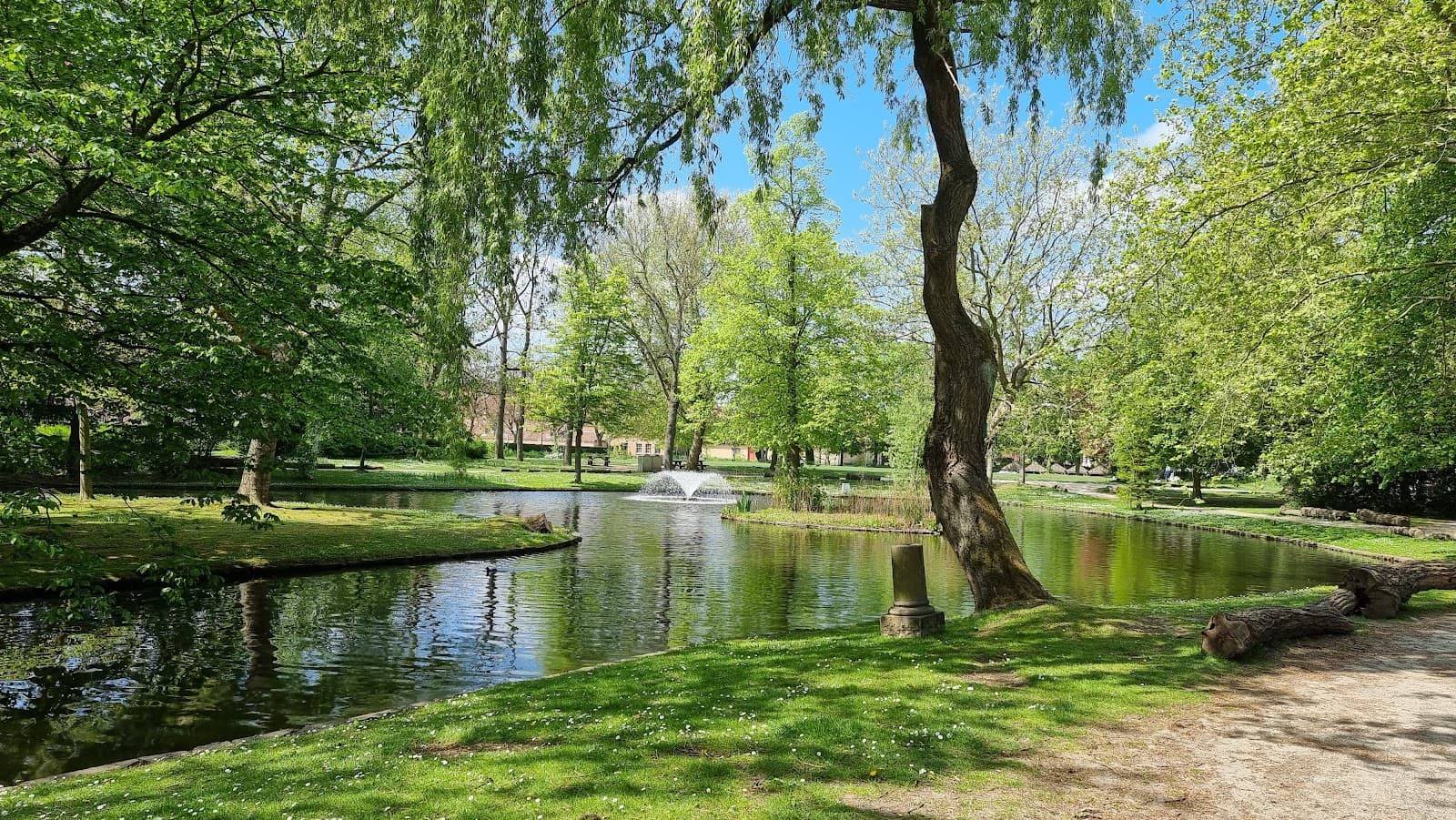 Stadspark Lier - Image 1