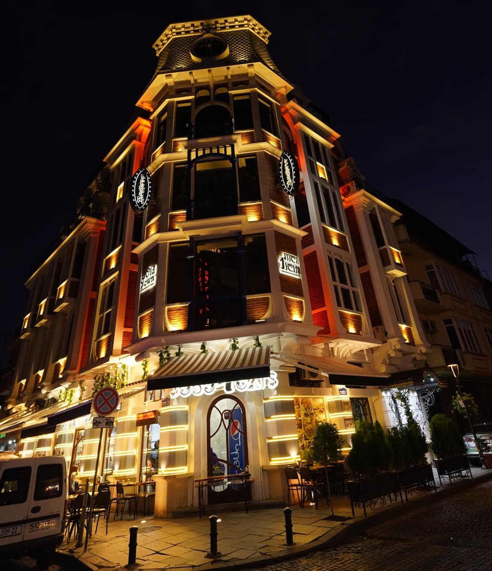 Old Town Batumi - Image 1