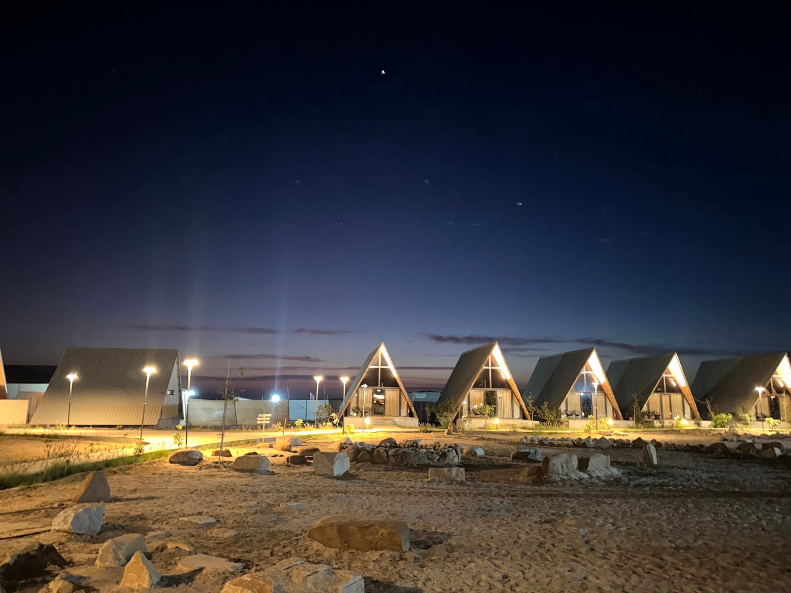 White Rann Dhordo - Image 1