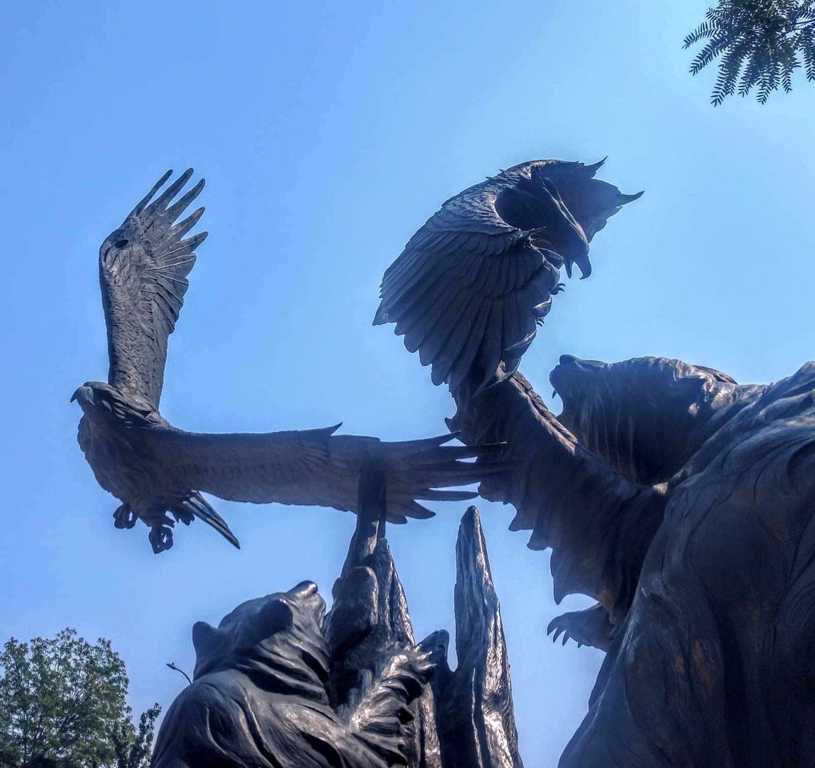 Downtown Montrose Historic District - Image 1