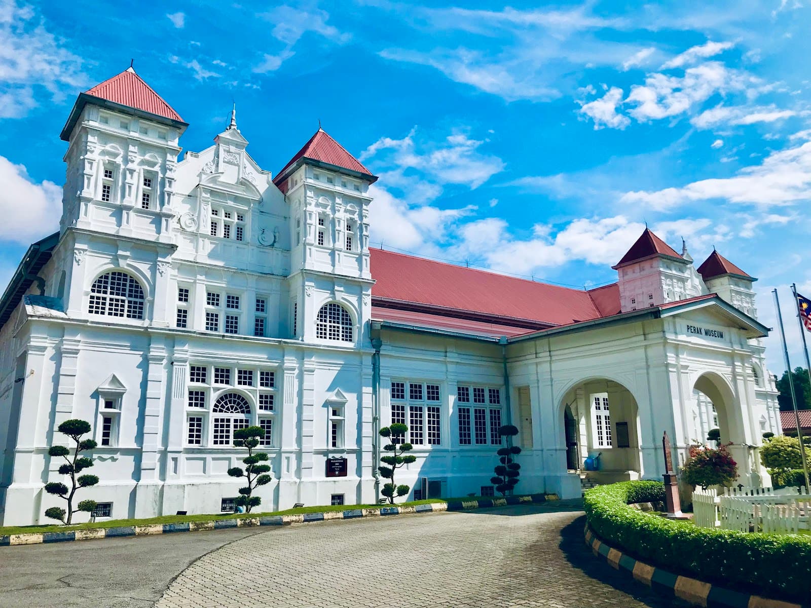 Perak Museum - Image 1