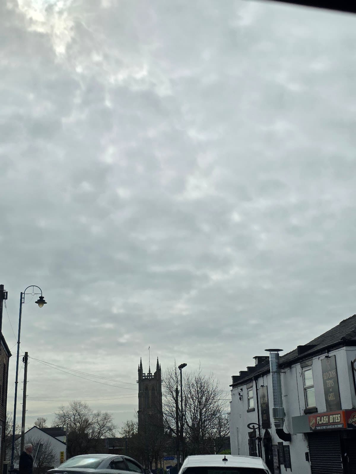 Ashton Town Hall - Image 1