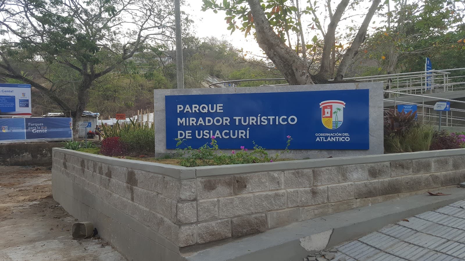 Mirador de Usiacurí - Image 1