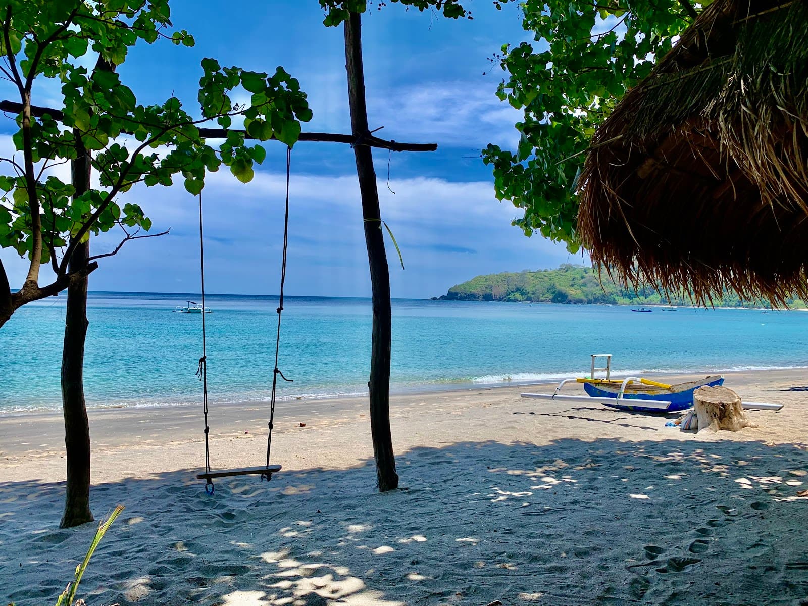 Nipah Beach - Image 1