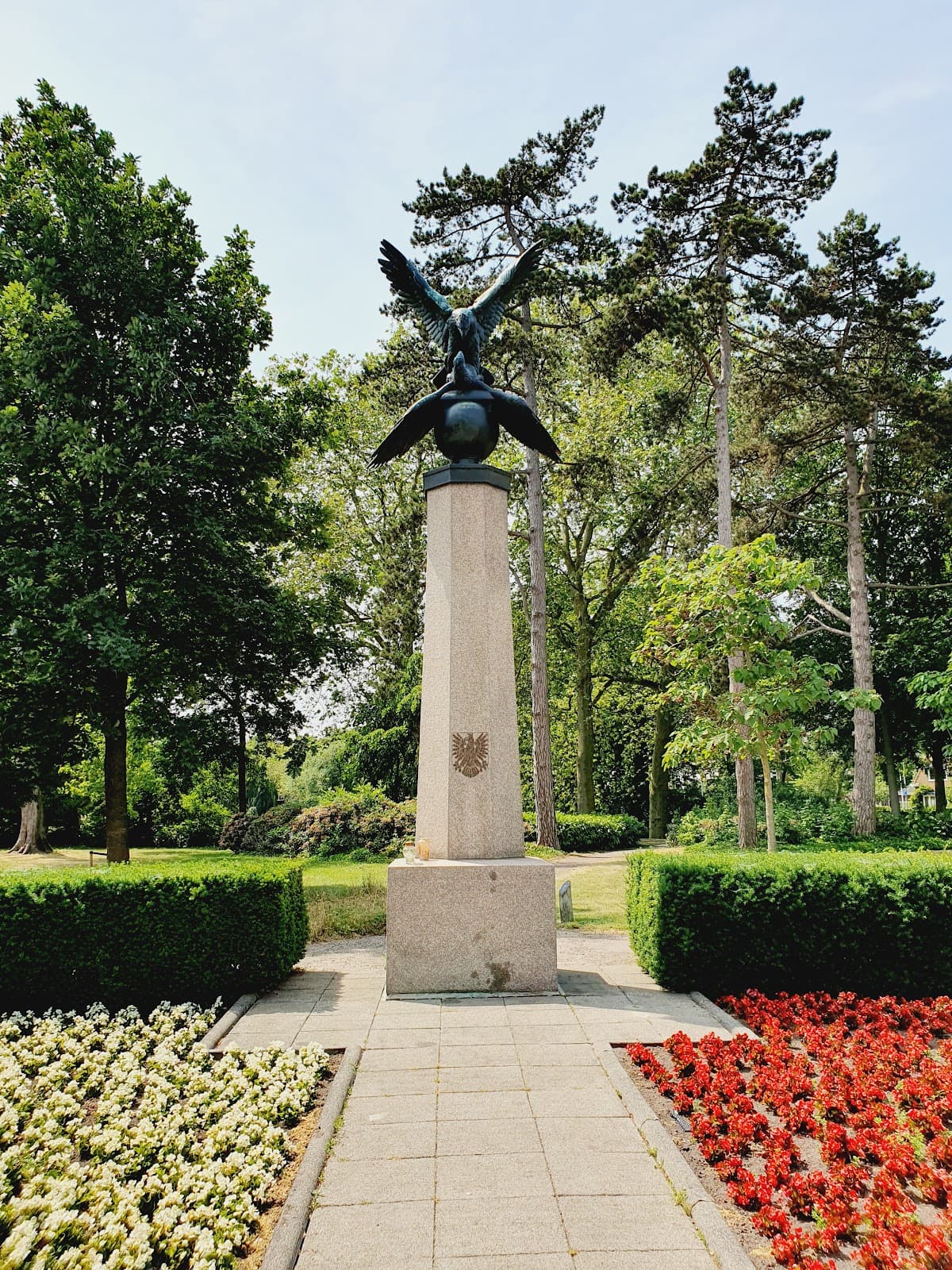 Wilhelminapark Breda - Image 1