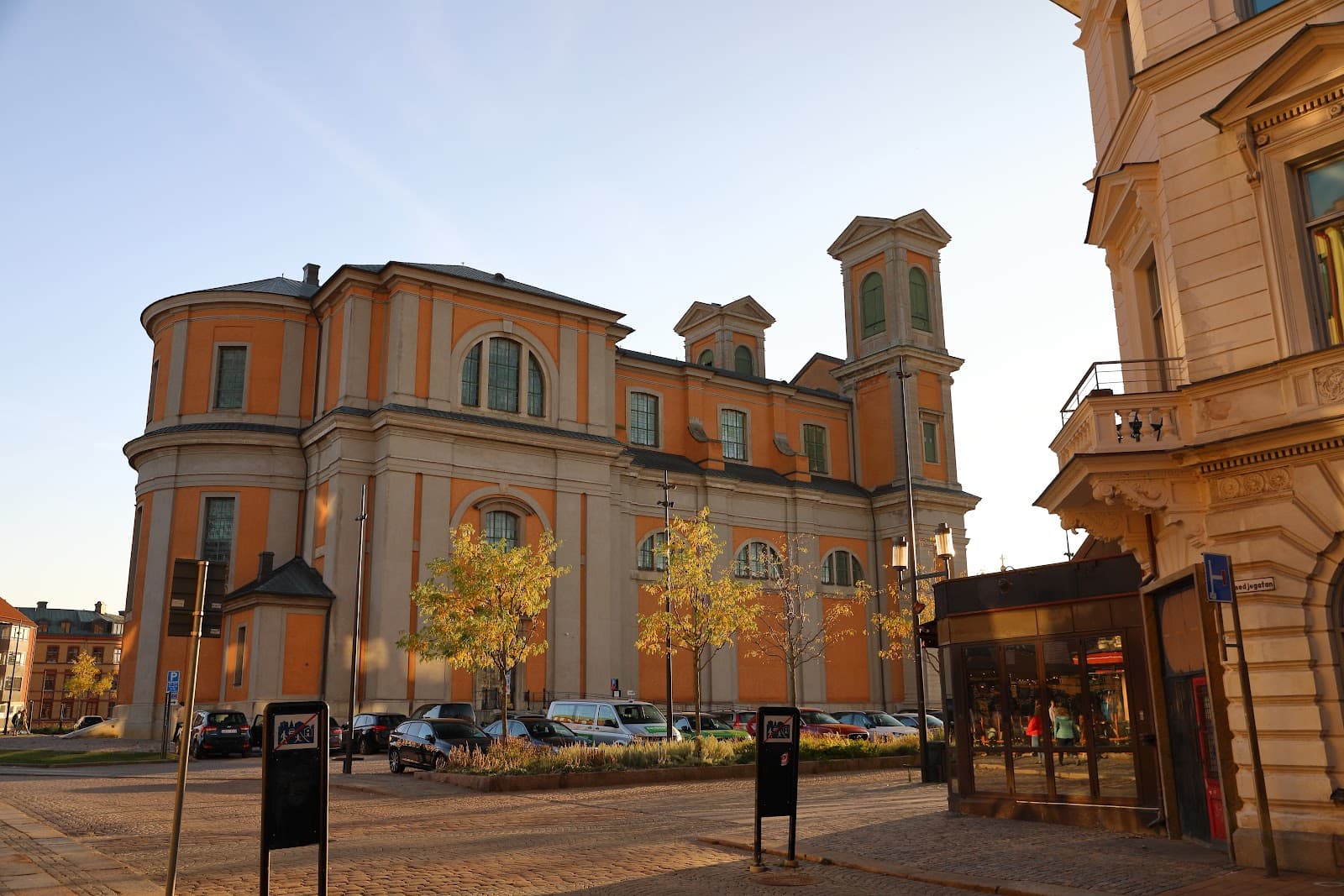 Karlskrona Town Hall - Image 1