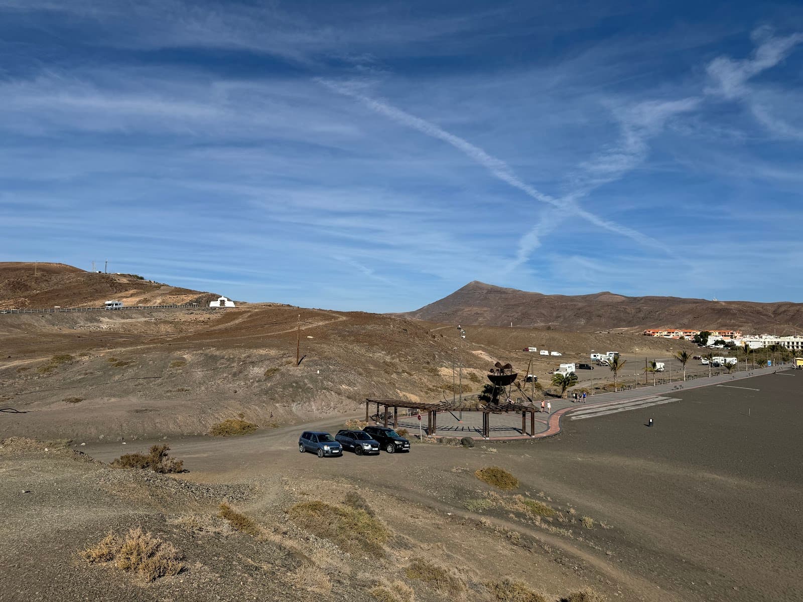 Gran Tarajal Street Murals - Image 1