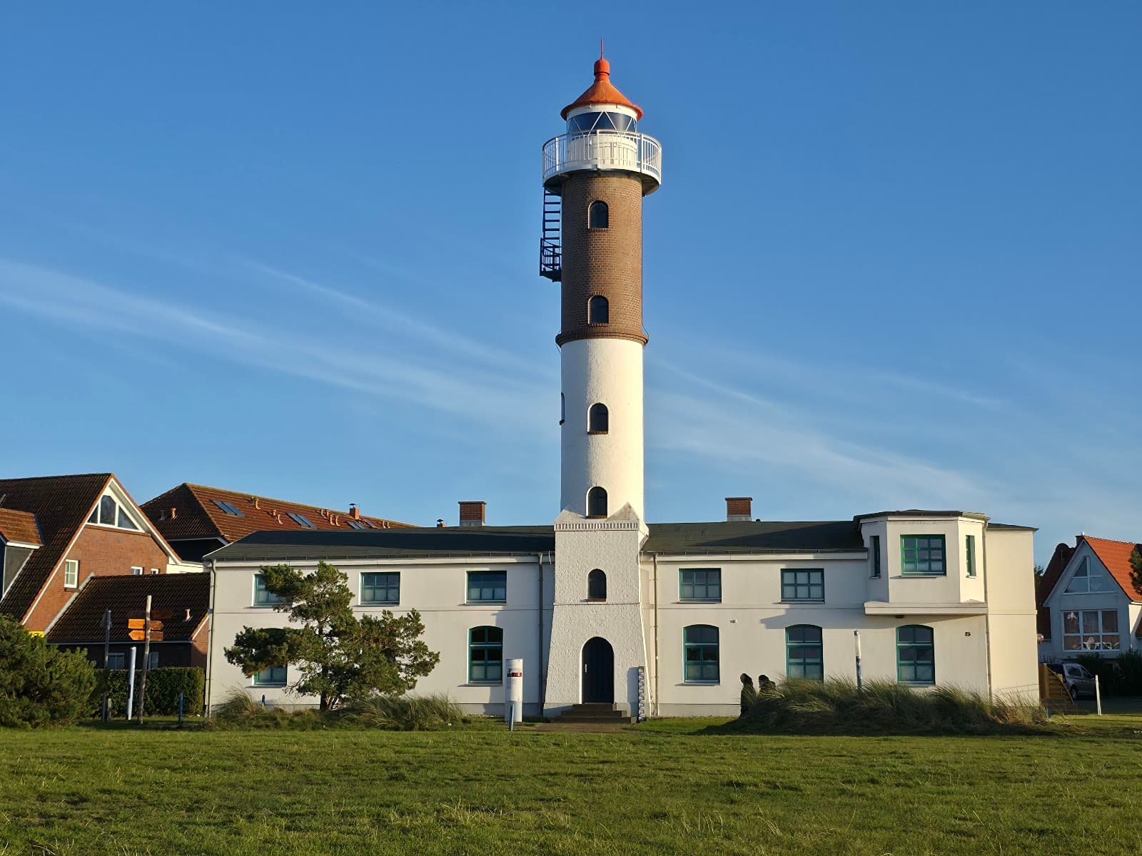 Timmendorf Strand & Lighthouse - Image 1