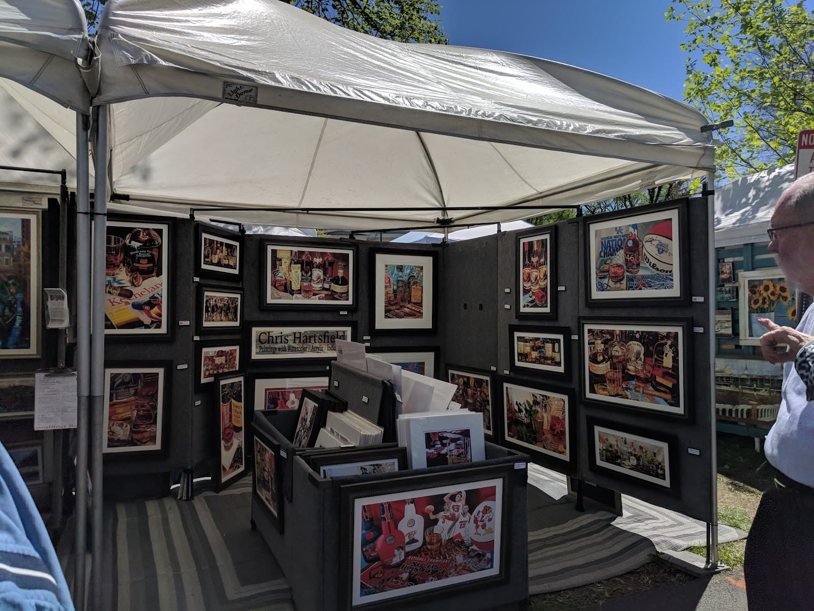 Cherokee Triangle Louisville - Image 1