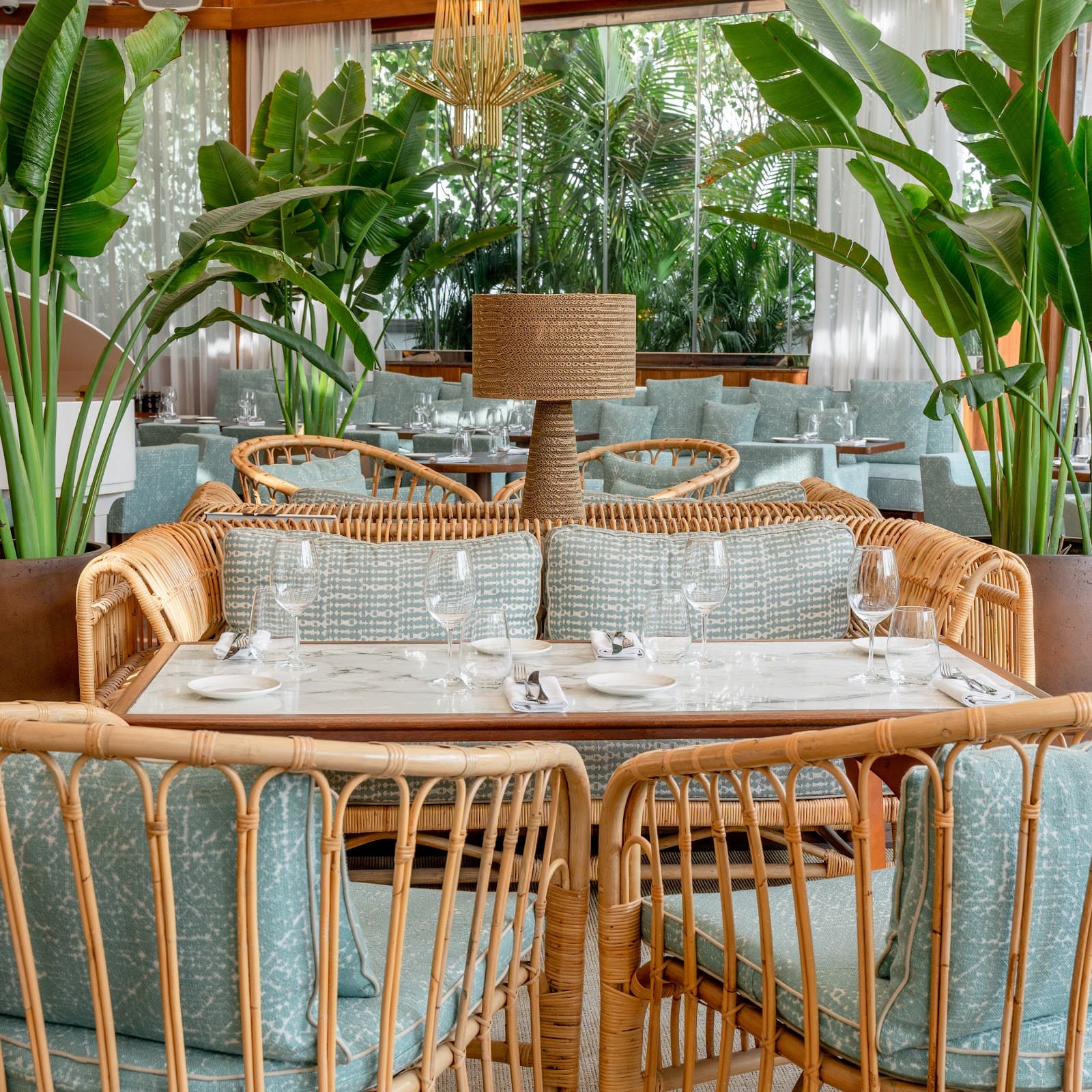 La Cantine du Faubourg - Image 1