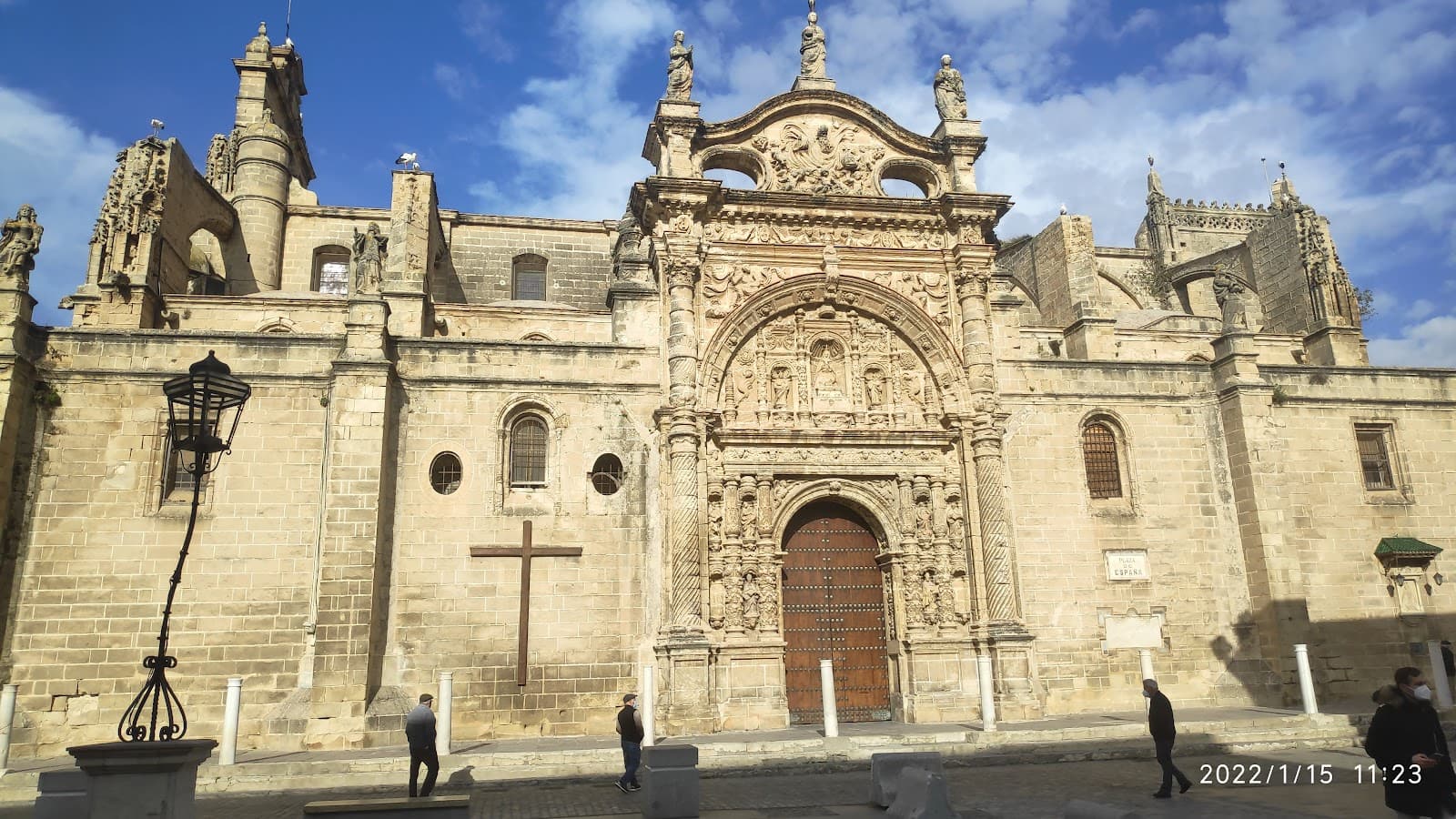 Casa de los Leones - Image 1
